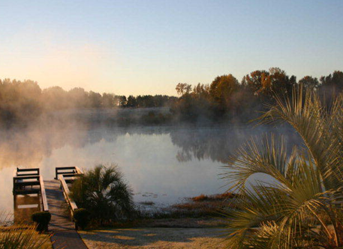 SOUTHERN PINES PLANTATIONS