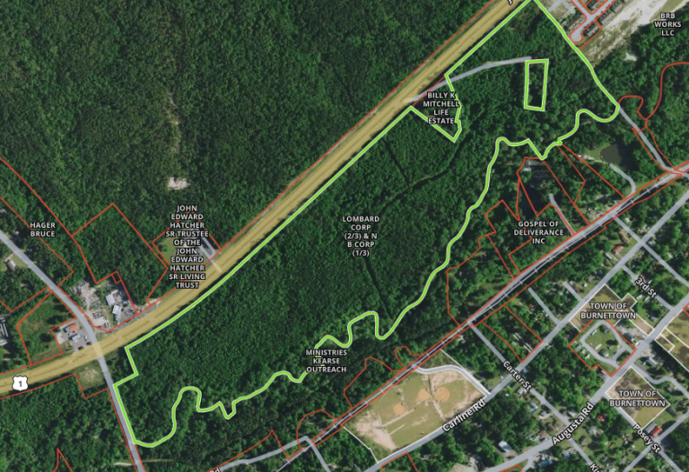 Land Tracts and Properties For Sale Southern Pines Plantations LLC